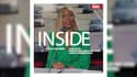 Inside: Joëlle Dago-Serry, coach de vie et Grande Gueule RMC