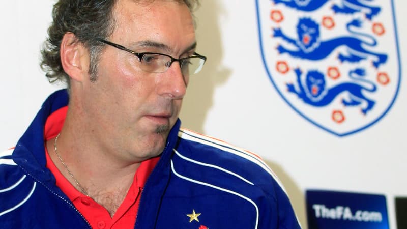 Laurent Blanc