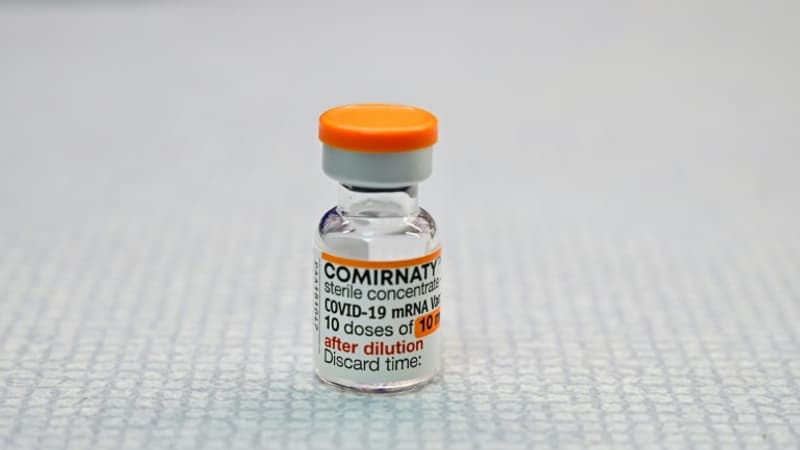BioNTech prévoit des livraisons de vaccins adaptés au variant Omicron pour l'automne