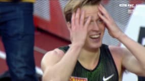 Meeting d'Oslo - Warholm bat le record d'Europe de Diagana sur le 400m