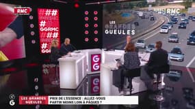 Prix de l'essence : allez-vous partir moins loin pour Pâques ? - 15/04