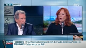 L’appel de 88 personnalités contre les violences conjugales