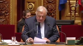 Suivez les questions au gouvernement en direct du Sénat