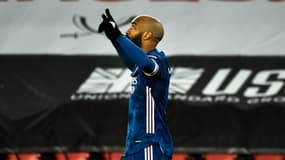 Alexandre Lacazette