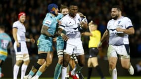 Champions cup: Exeter-Montpellier