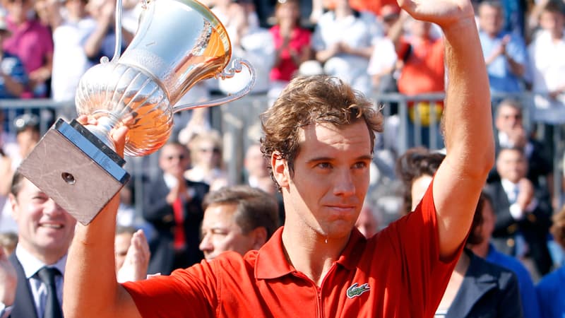Richard Gasquet