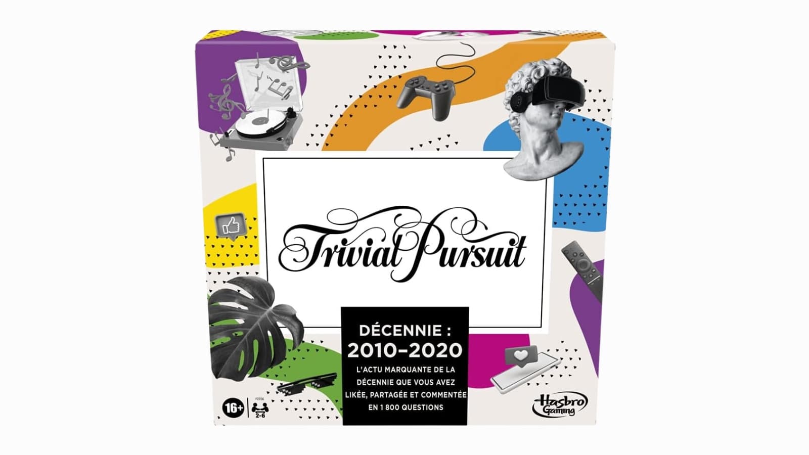 🛒 Profitez de l'offre sur ce jeu de société