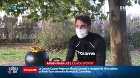 Comment faire du sport dans les grandes villes quand les salles de sports sont fermées?