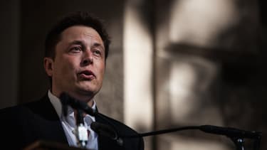 Tesla a produit 35.000 voitures sur l'année mais n’en a livré que 31.655, dont 9.834 berlines de luxe Model S sur le trimestre écoulé.