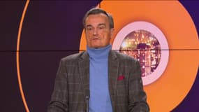 Gérard Araud sur BFMTV le 2 février 2023