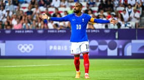 A. Lacazette
