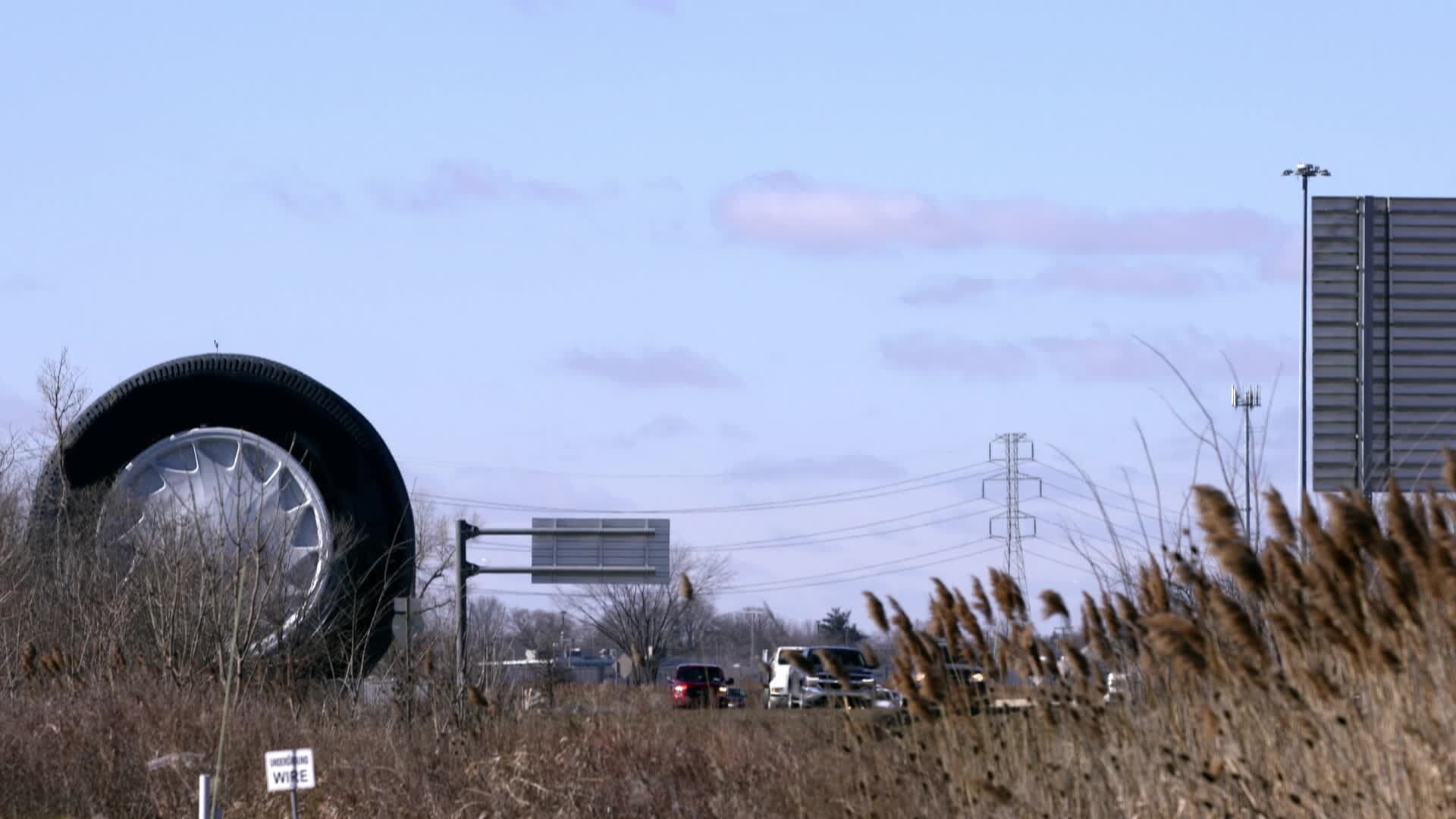 North Fox: le camp des enfants disparus