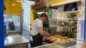 Nice: le kiosque à pan bagnat "Chez Félix" ferme définitivement en juin