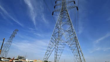 Fortement dépendant du pétrole et du gaz, le pays envisage désormais de produire 10% de son électricité à partir des sources d'énergie renouvelables. (image d'illustration)