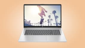 Cdiscount fracasse le prix de ce PC portable HP avec cette promo exclusive