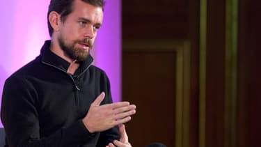 Jack Dorsey conservera les rênes de son entreprise Square, en plus de sa fonction de directeur général de Twitter.