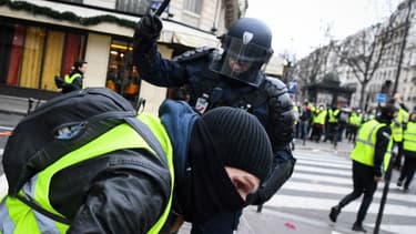 48 enquêtes sont en cours.