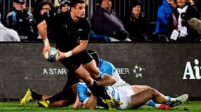 Dan Carter