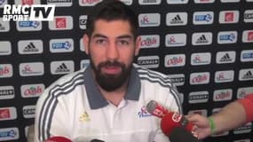 "Le PSG ? Tout est possible..." Nikola Karabatic
