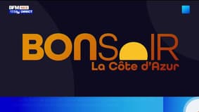 Bonsoir la Côte d'Azur du mardi 27 janvier 2026