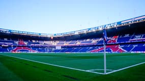 La Parc des Princes le 5 mars 2025