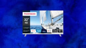 Cette TV LED et HD est à moins de 200 euros si vous vous rendez chez Boulanger