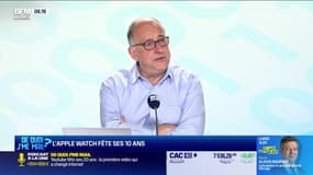 De Quoi J'me Mail - Dimanche 27 avril