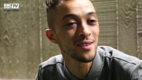 Demi Portion : "On fraudait pour entrer voir les matchs à La Mosson"