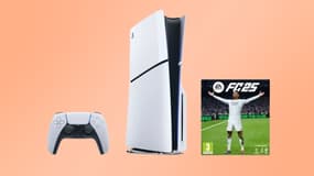 Bon plan Cdiscount : la PS5 standard slim voit enfin son prix baisser ce mois de janvier 