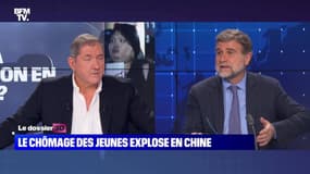 Chine : la répression en marche ? - 29/11