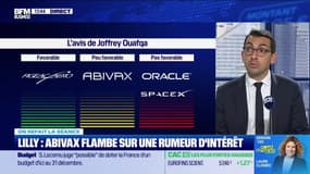 On refait la séance : "Abivax gagne 1 700% cette année" - 10/12
