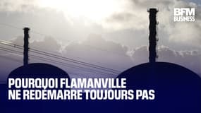  Pourquoi Flamanville ne redémarre toujours pas  