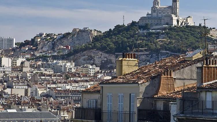 Le TGV contribuerait à la flambée des prix à Marseille
