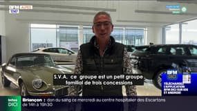 C VOTRE EMPLOI : Le groupe S.V.A recrute des mécaniciens, techniciens automobiles