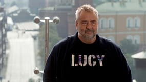 Le réalisateur de "Lucy" est accusé d’avoir lésé les actionnaires minoritaires d’EuropaCorp lors du rachat d’une société début 2013. 