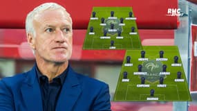 Équipe de France : 32 joueurs, 4 tactiques... une saison de tests pour Deschamps