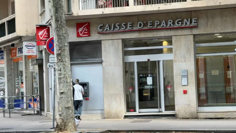 Les Français les plus modestes puisent dans leurs économies pour faire face à l'inflation