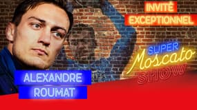 XV de France : "Le meilleur est à venir" entrevoit le 3e ligne A.Roumat
