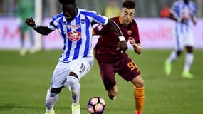 Sulley Muntari