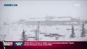 Disparition de Sacha à l'Alpe d'Huez: les recherches reprennent ce jeudi
