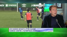 Le best of de l'After Foot du lundi 30 avril
