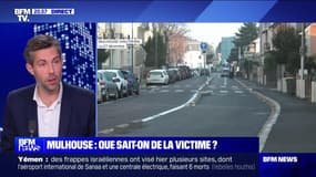Mulhouse : un corps retrouvé dans un box - 27/12