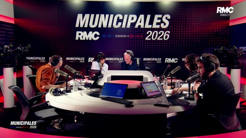 Municipales 2026 - Hadrien Clouet, député LFI : "Un succès massif pour LFI"
