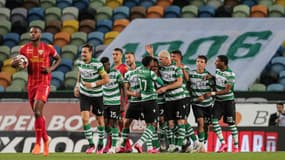 Sporting
