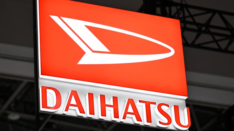 Tests truqués chez Daihatsu: les certifications de trois modèles retirées au Japon