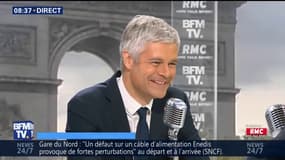 "J'ai envie de dire à Griezmann et Mbappé, s'ils avaient la gentillesse de ne pas mettre plus de 3-0 aux Belges, ça ferait plaisir à mon 1/4 de sang belge"
