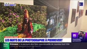 L'été chez vous depuis les Nuits Photographiques de Pierrevert