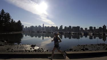 Cette ville canadienne a vu ses prix de l'immobilier bondir de plus de 24% dans le segment du luxe.