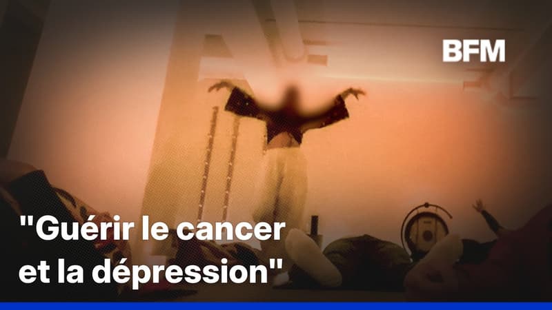 Cris, pleurs, manipulations... Le danger des dérives sectaires du yoga