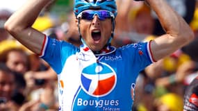 Pierrick Fédrigo
